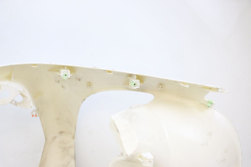 photo de FACCIATA ANTERIORE PEUGEOT VIVACITY NEW 2T 50 (2008 - 2017) - Altra vista dell'articolo