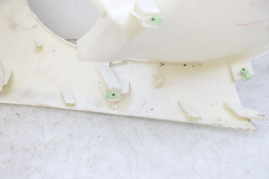 photo de FACCIATA ANTERIORE PEUGEOT VIVACITY NEW 2T 50 (2008 - 2017) - Caratteristiche distintive