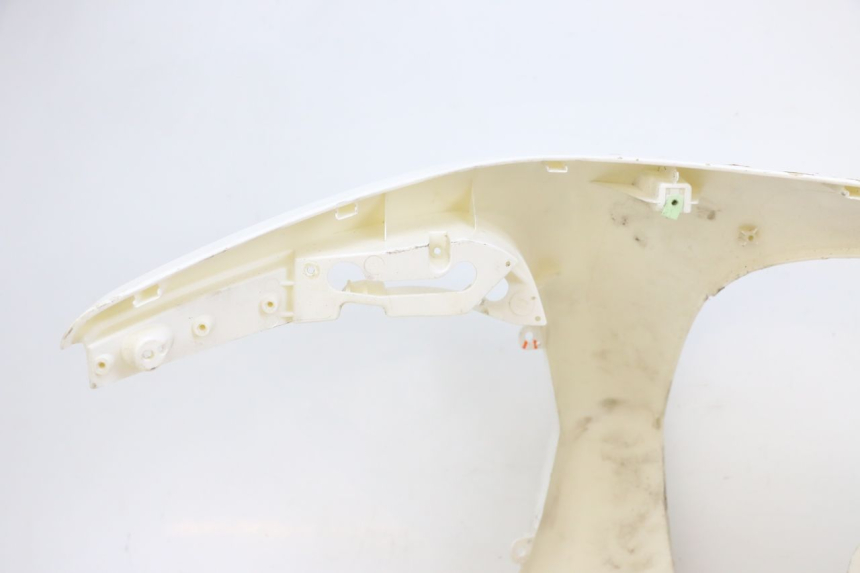 photo de FACCIATA ANTERIORE PEUGEOT VIVACITY NEW 2T 50 (2008 - 2017) - Primo piano ad alta risoluzione