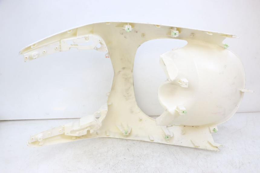 photo de FACCIATA ANTERIORE PEUGEOT VIVACITY NEW 2T 50 (2008 - 2017) - Foto prodotto supplementare