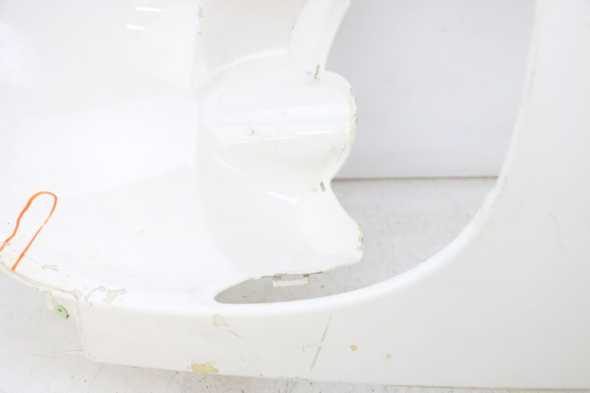 photo de FACCIATA ANTERIORE PEUGEOT VIVACITY NEW 2T 50 (2008 - 2017) - Panoramica del profilo