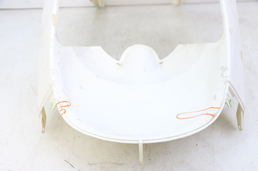 photo de FACCIATA ANTERIORE PEUGEOT VIVACITY NEW 2T 50 (2008 - 2017) - Zoom sullo stato d'uso