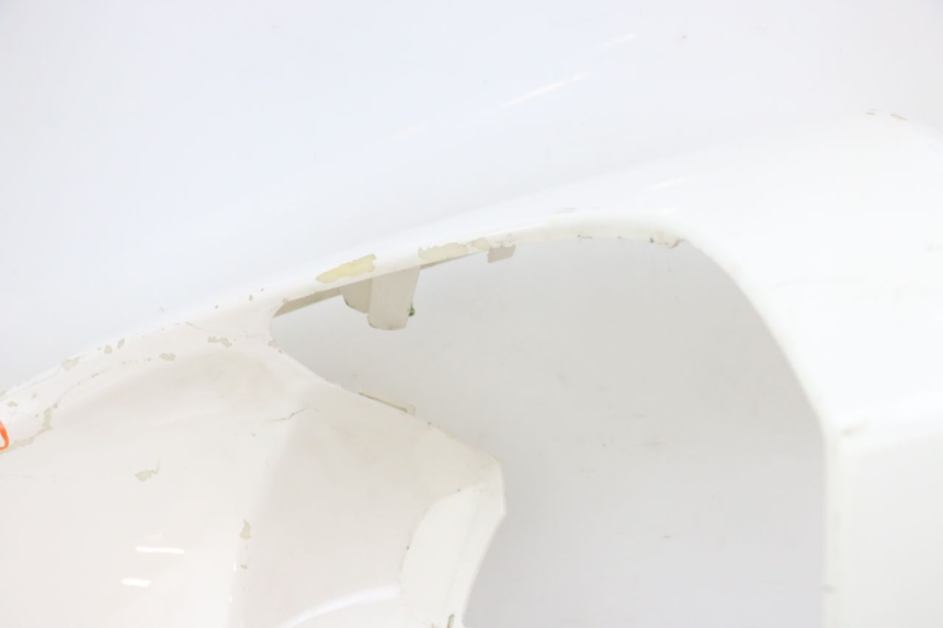 photo de FACCIATA ANTERIORE PEUGEOT VIVACITY NEW 2T 50 (2008 - 2017) - Vista principale