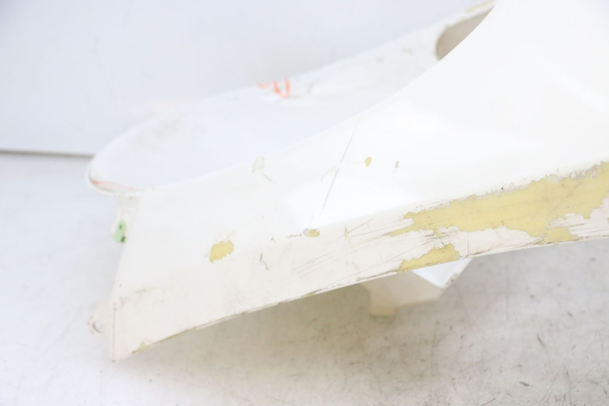 photo de FACCIATA ANTERIORE PEUGEOT VIVACITY NEW 2T 50 (2008 - 2017) - Stato della superficie e materiale