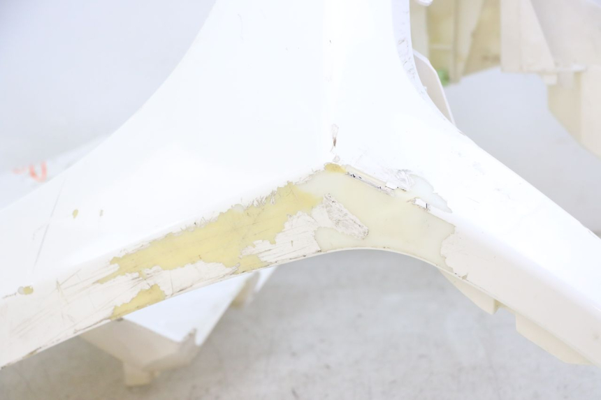 photo de FACCIATA ANTERIORE PEUGEOT VIVACITY NEW 2T 50 (2008 - 2017) - Ricambio usato controllato