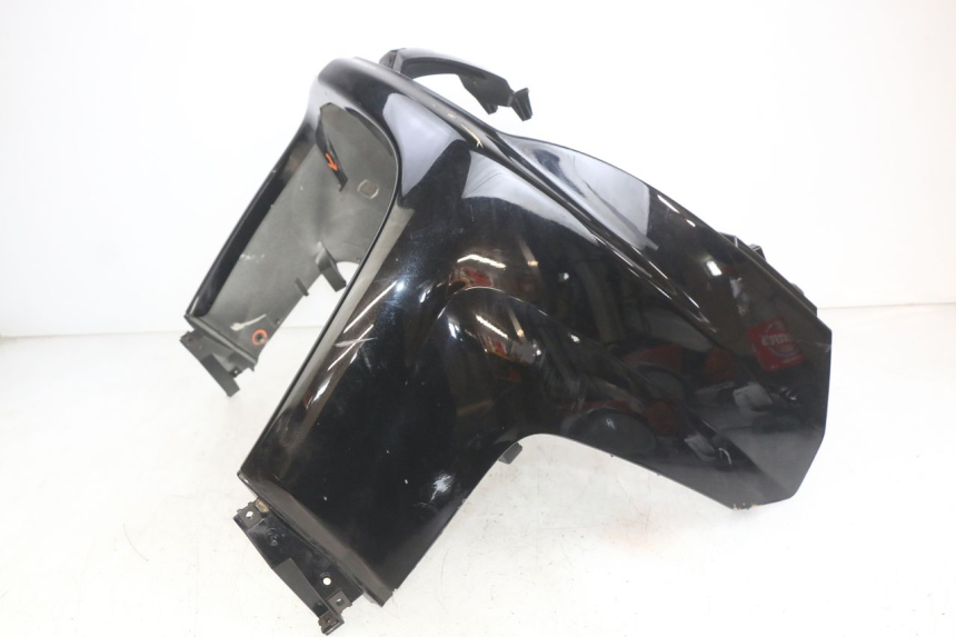 photo de FACCIATA ANTERIORE YAMAHA X-MAX XMAX 250 (2006 - 2009) - Caratteristiche distintive