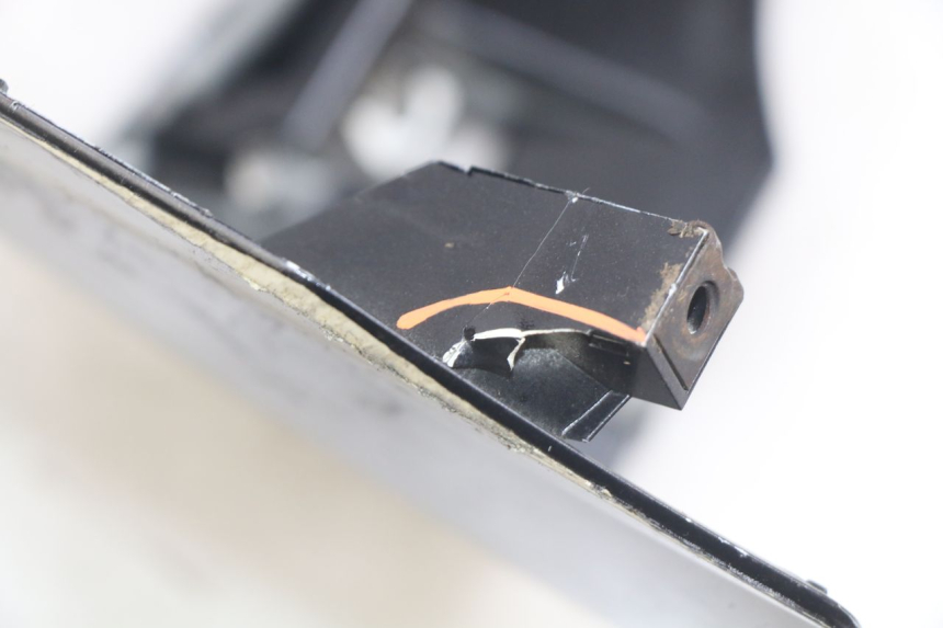 photo de FACCIATA ANTERIORE YAMAHA X-MAX XMAX 250 (2006 - 2009) - Zoom sullo stato d'uso