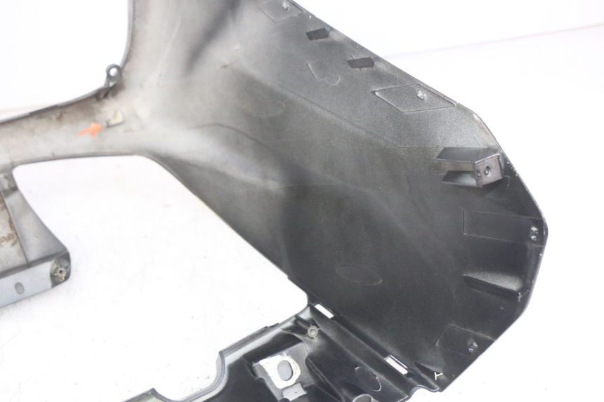 photo de FACCIATA ANTERIORE YAMAHA X-MAX XMAX 250 (2006 - 2009) - Altra angolazione