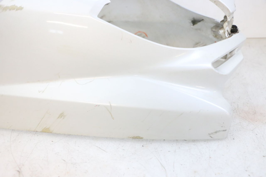 photo de SCUDO CARENA ANTERIORE YAMAHA X-MAX XMAX 125 (2010 - 2013) - Zoom sui componenti