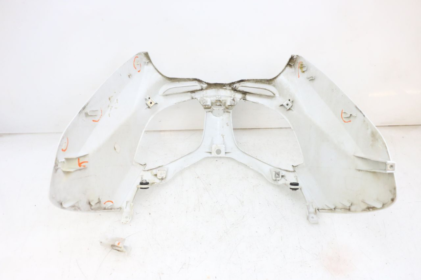 photo de SCUDO CARENA ANTERIORE YAMAHA X-MAX XMAX 125 (2010 - 2013) - Vista d'insieme del prodotto