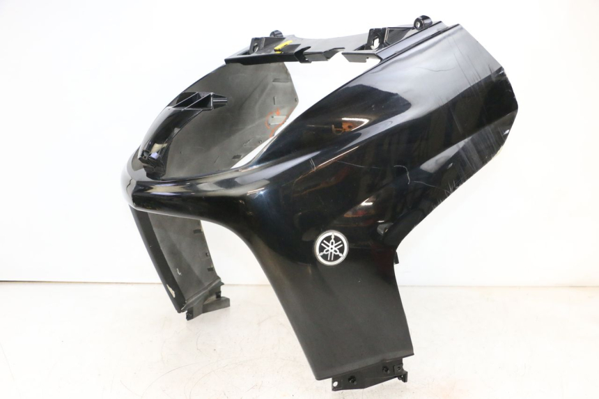 photo de FACCIATA ANTERIORE YAMAHA XMAX X-MAX 125 (2006 - 2009) - Caratteristiche distintive