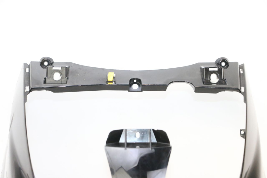 photo de FACCIATA ANTERIORE YAMAHA XMAX X-MAX 125 (2006 - 2009) - Zoom sui componenti