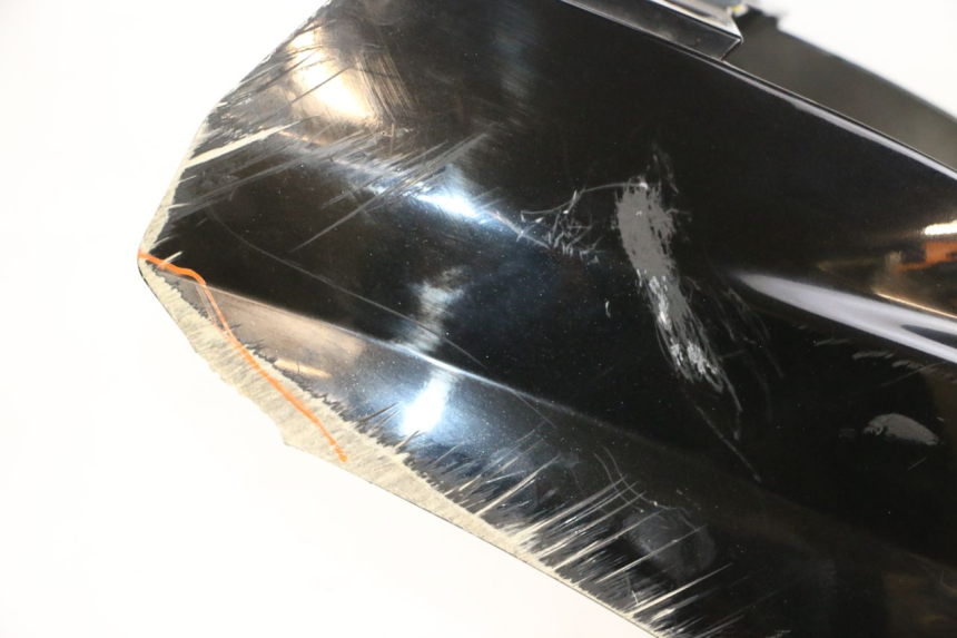 photo de FACCIATA ANTERIORE YAMAHA XMAX X-MAX 125 (2006 - 2009) - Altra angolazione