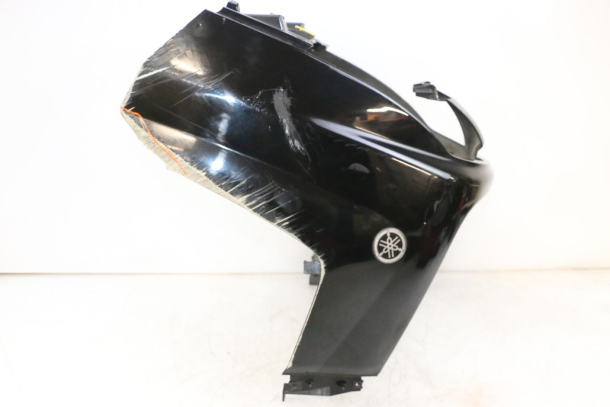 photo de FACCIATA ANTERIORE YAMAHA XMAX X-MAX 125 (2006 - 2009) - Primo piano tecnico