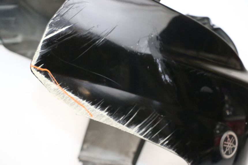 photo de FACCIATA ANTERIORE YAMAHA XMAX X-MAX 125 (2006 - 2009) - Dettagli dei punti di fissaggio