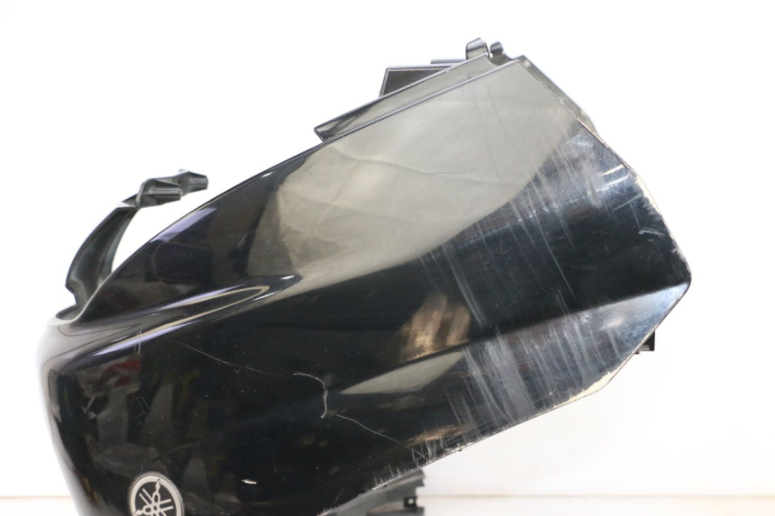 photo de FACCIATA ANTERIORE YAMAHA XMAX X-MAX 125 (2006 - 2009) - Marcature e riferimenti originali