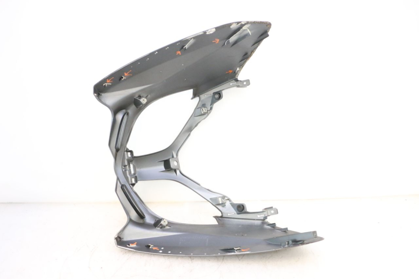 photo de SCUDO CARENA ANTERIORE YAMAHA X-MAX XMAX 125 (2010 - 2013) - Ispezione visiva dettagliata