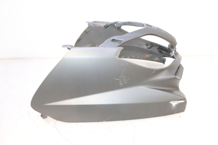 photo de SCUDO CARENA ANTERIORE YAMAHA X-MAX XMAX 125 (2010 - 2013) - Zoom sullo stato d'uso