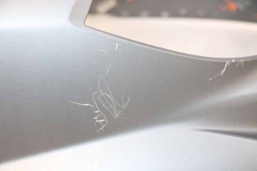 photo de SCUDO CARENA ANTERIORE YAMAHA X-MAX XMAX 125 (2010 - 2013) - Altra angolazione