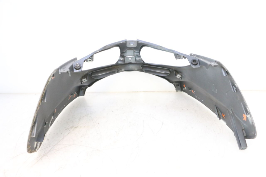 photo de SCUDO CARENA ANTERIORE YAMAHA X-MAX XMAX 125 (2010 - 2013) - Dettagli dei punti di fissaggio