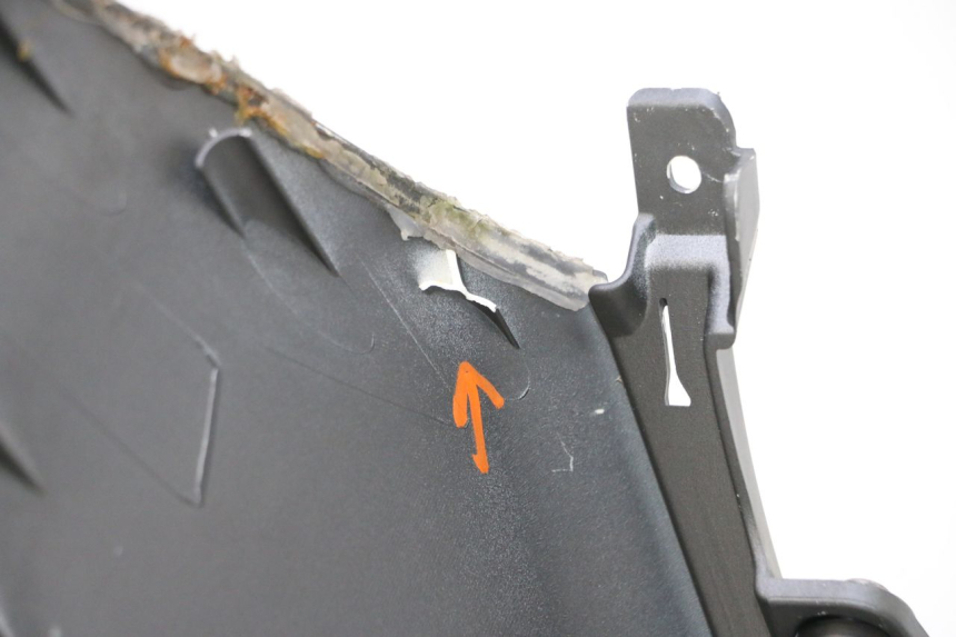 photo de SCUDO CARENA ANTERIORE YAMAHA X-MAX XMAX 125 (2010 - 2013) - Ricambio usato controllato