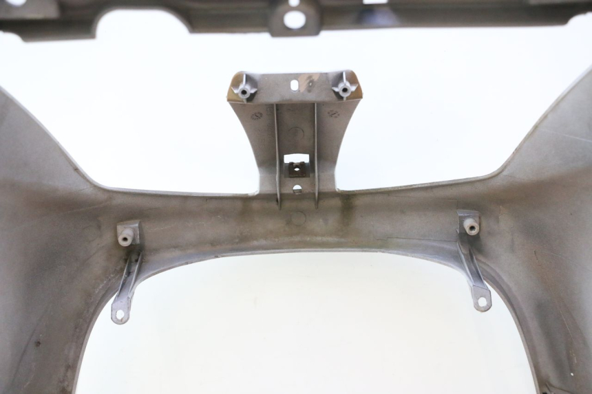 photo de FACCIATA ANTERIORE YAMAHA XMAX X-MAX 125 (2006 - 2009) - Focus sulla struttura