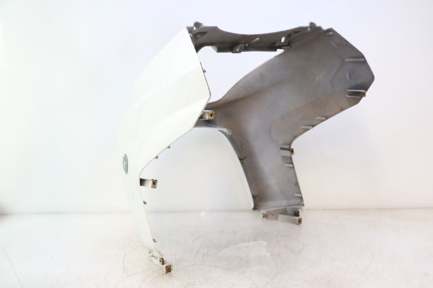 photo de FACCIATA ANTERIORE YAMAHA XMAX X-MAX 125 (2006 - 2009) - Zoom qualità usato