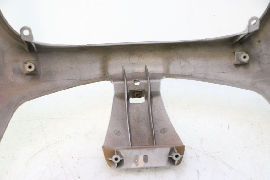 photo de FACCIATA ANTERIORE YAMAHA XMAX X-MAX 125 (2006 - 2009) - Zoom sullo stato d'uso