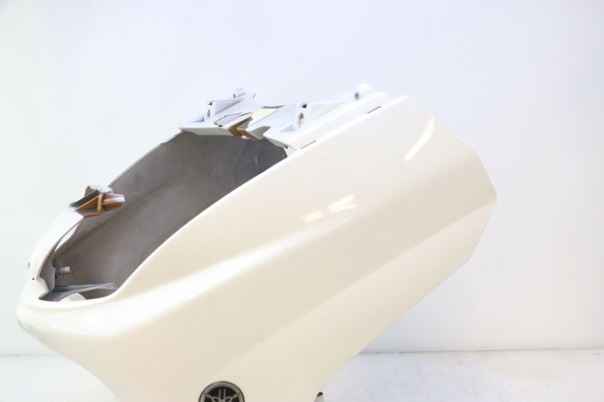 photo de FACCIATA ANTERIORE YAMAHA XMAX X-MAX 125 (2006 - 2009) - Vista principale