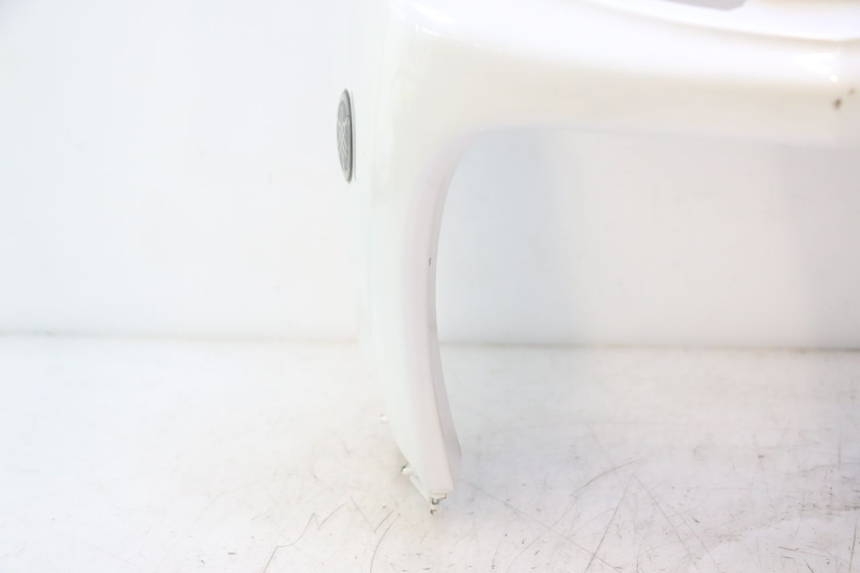 photo de FACCIATA ANTERIORE YAMAHA XMAX X-MAX 125 (2006 - 2009) - Primo piano tecnico