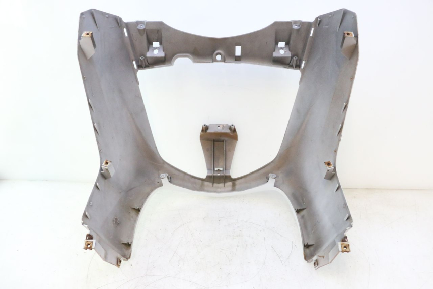 photo de FACCIATA ANTERIORE YAMAHA XMAX X-MAX 125 (2006 - 2009) - Primo piano tecnico