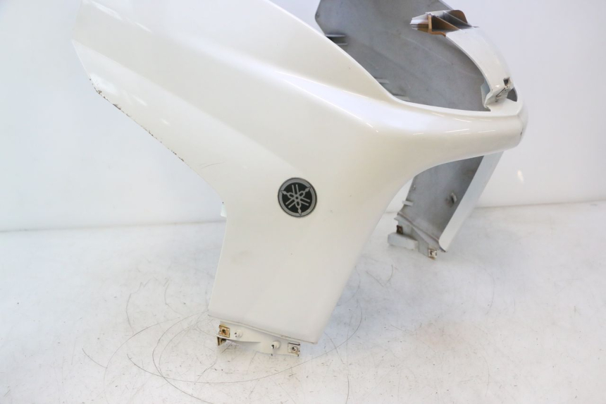 photo de FACCIATA ANTERIORE YAMAHA XMAX X-MAX 125 (2006 - 2009) - Dettagli dei punti di fissaggio