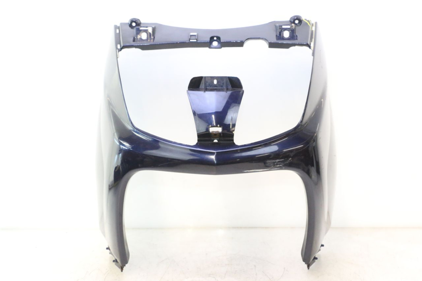 photo de FACCIATA ANTERIORE YAMAHA XMAX X-MAX 125 (2006 - 2009) - Vista principale
