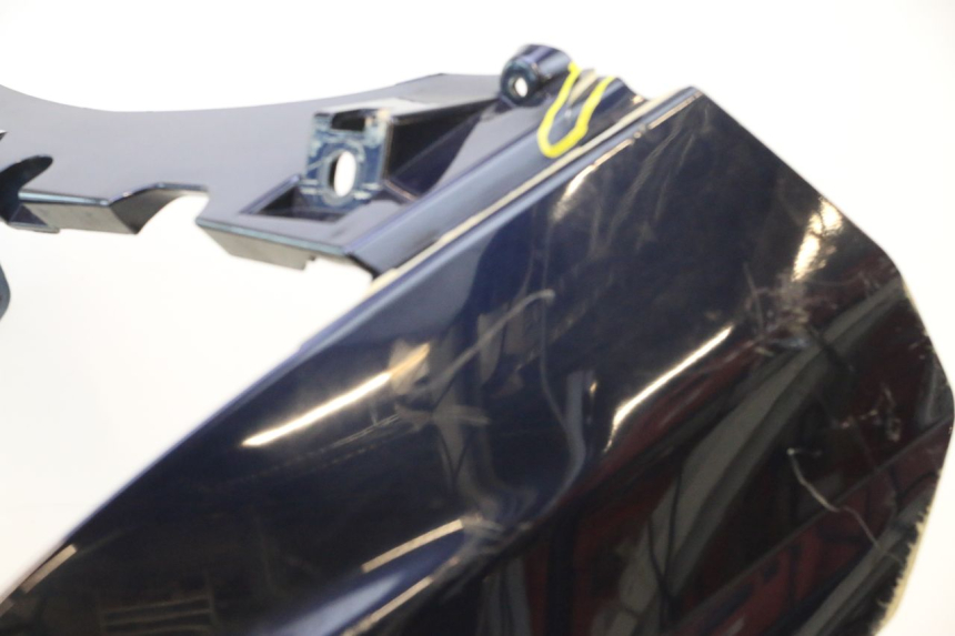 photo de FACCIATA ANTERIORE YAMAHA XMAX X-MAX 125 (2006 - 2009) - Caratteristiche distintive