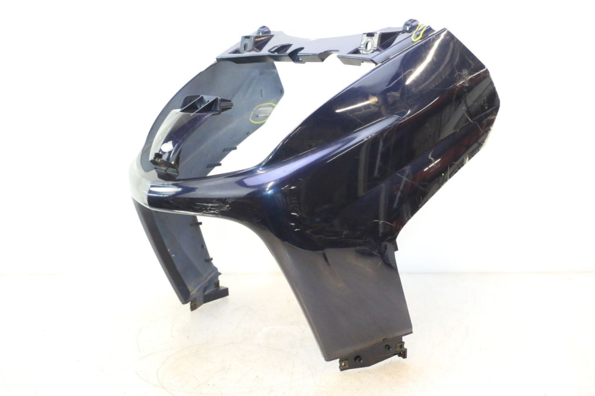 photo de FACCIATA ANTERIORE YAMAHA XMAX X-MAX 125 (2006 - 2009) - Primo piano ad alta risoluzione