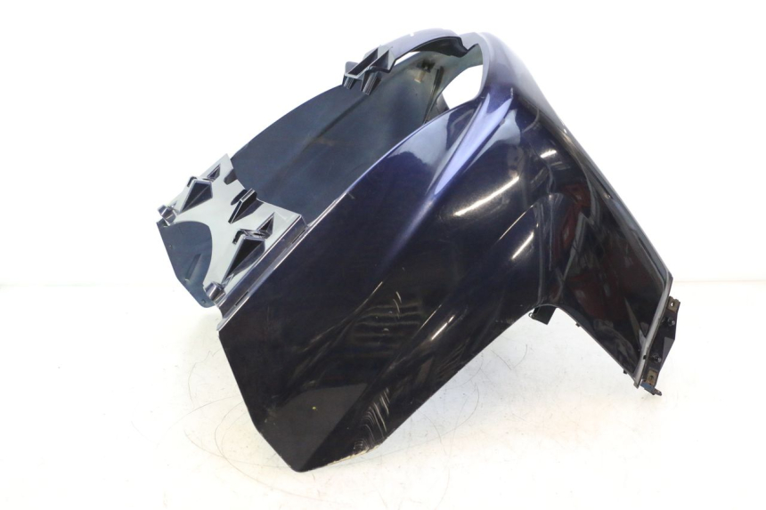 photo de FACCIATA ANTERIORE YAMAHA XMAX X-MAX 125 (2006 - 2009) - Zoom sullo stato d'uso
