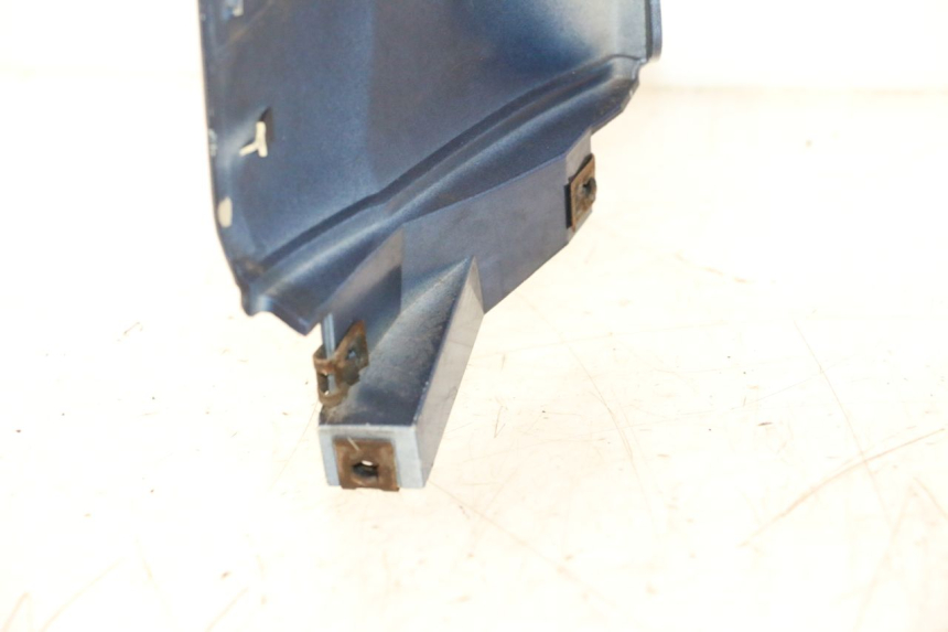 photo de FACCIATA ANTERIORE YAMAHA XMAX X-MAX 125 (2006 - 2009) - Zoom sullo stato d'uso