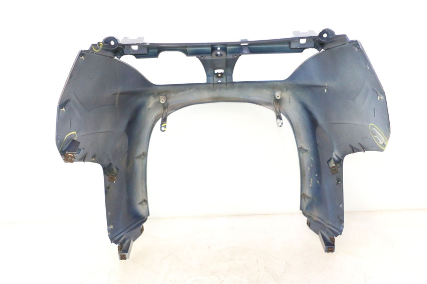 photo de FACCIATA ANTERIORE YAMAHA XMAX X-MAX 125 (2006 - 2009) - Altra angolazione