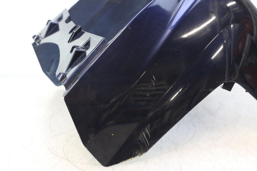 photo de FACCIATA ANTERIORE YAMAHA XMAX X-MAX 125 (2006 - 2009) - Altra angolazione