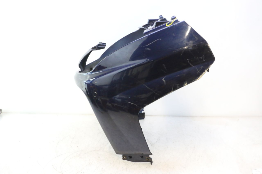photo de FACCIATA ANTERIORE YAMAHA XMAX X-MAX 125 (2006 - 2009) - Dettagli dei punti di fissaggio