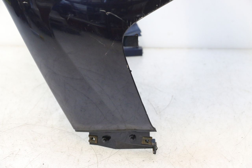 photo de FACCIATA ANTERIORE YAMAHA XMAX X-MAX 125 (2006 - 2009) - Stato della superficie e materiale