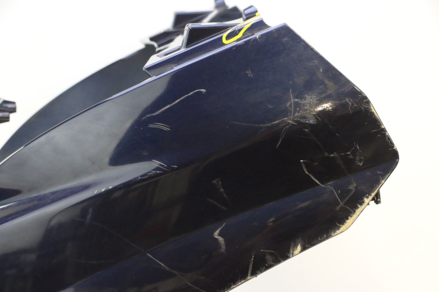 photo de FACCIATA ANTERIORE YAMAHA XMAX X-MAX 125 (2006 - 2009) - Marcature e riferimenti originali