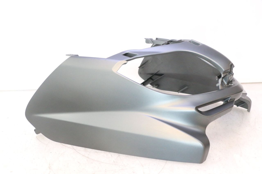 photo de SCUDO CARENA ANTERIORE YAMAHA X-MAX XMAX 125 (2010 - 2013) - Zoom sullo stato d'uso
