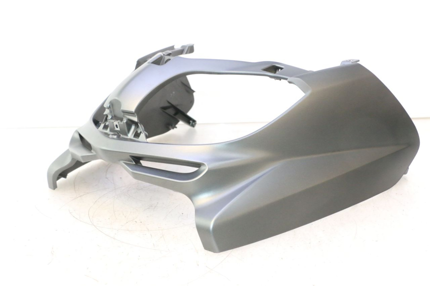 photo de SCUDO CARENA ANTERIORE YAMAHA X-MAX XMAX 125 (2010 - 2013) - Stato della superficie e materiale
