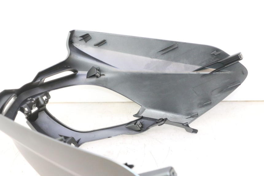 photo de SCUDO CARENA ANTERIORE YAMAHA X-MAX XMAX 125 (2010 - 2013) - Marcature e riferimenti originali
