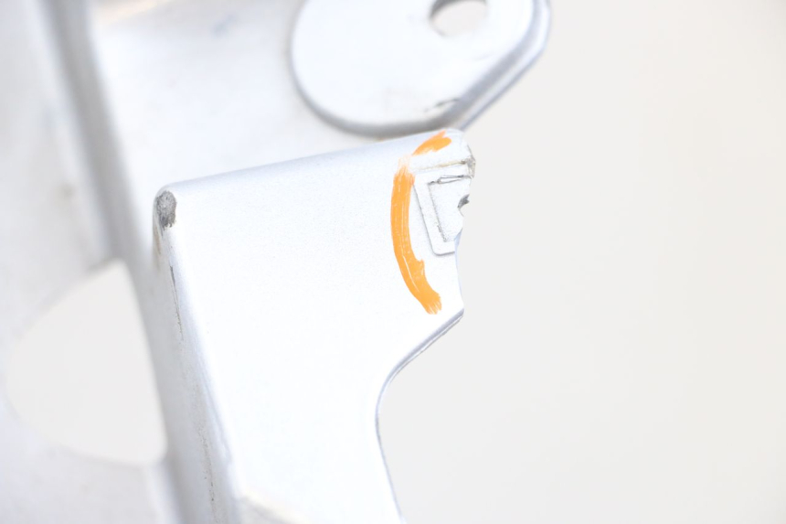 photo de FACCIATA ANTERIORE PIAGGIO X8 125 (2004 - 2007) - Altra vista dell'articolo