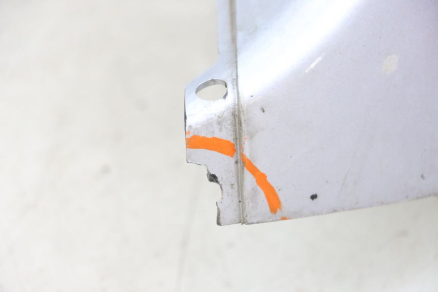 photo de FACCIATA ANTERIORE PIAGGIO X8 125 (2004 - 2007) - Caratteristiche distintive