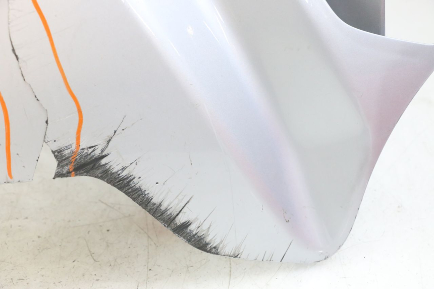 photo de FACCIATA ANTERIORE PIAGGIO X8 125 (2004 - 2007) - Foto prodotto supplementare