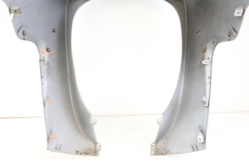 photo de FACCIATA ANTERIORE PIAGGIO X8 125 (2004 - 2007) - Zoom qualità usato