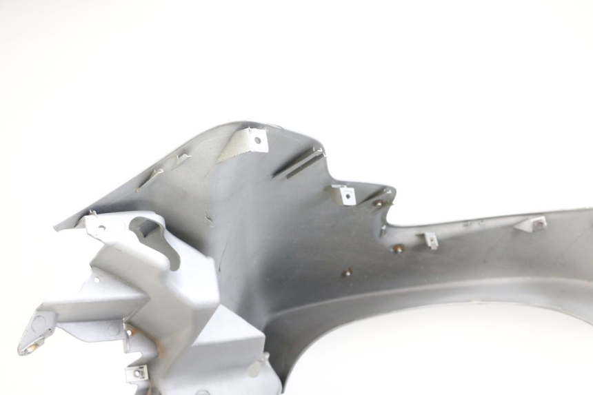 photo de FACCIATA ANTERIORE PIAGGIO X8 125 (2004 - 2007) - Panoramica del profilo